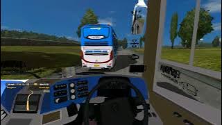 STJ MOBAT MABIT DIKEJAR SUGENG RAHAYU 🔥ETS2
