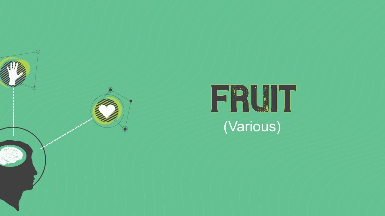 "Fruit" (Various)