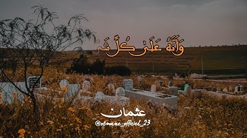 آيات بينات من القرآن الكريم 🤎 quran karim 🌙🤲🏼