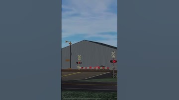 Pair of NS dash 9’s leading Mixed Freight #norfolksouthern #freighttrains #railway