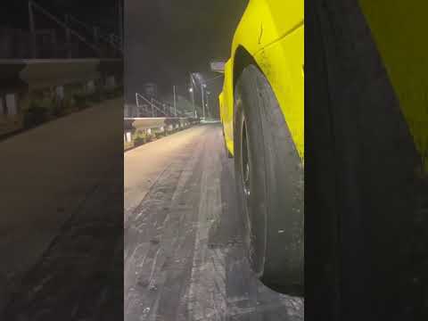 Nitrous 2v gets crazy