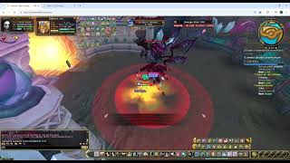 Flyff Universe - Full Int Rm Kriton Hard