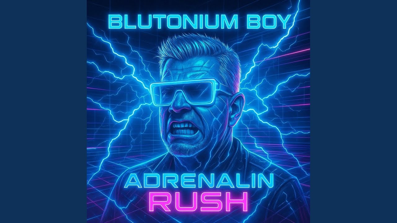 Adrenalin Rush (Kris Grey Mix)