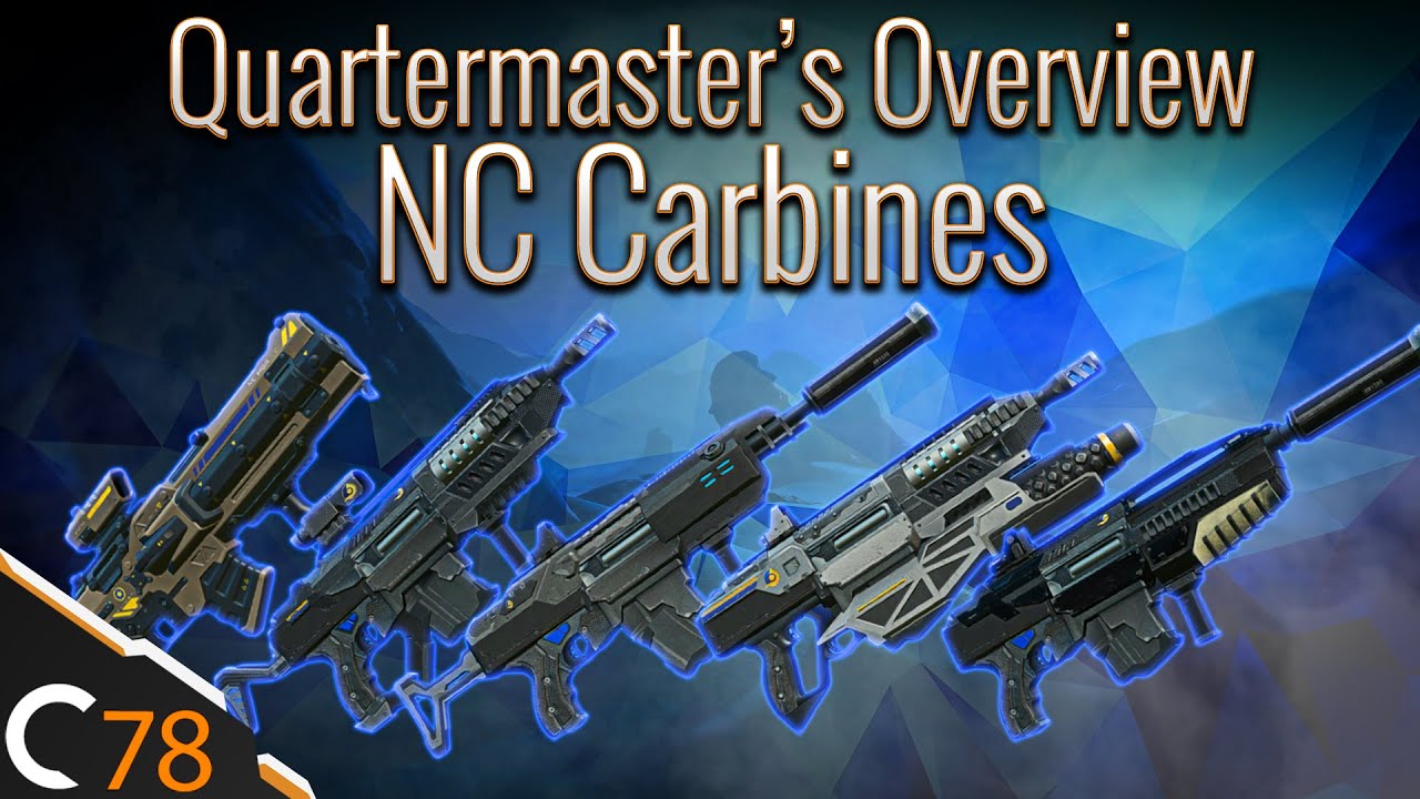 planetside 2 best nc weapons planetside 2 best nc weapons