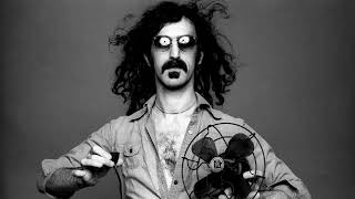 Frank Zappa - 1979 - While You Were Out - UMRK - Guitar Solo.