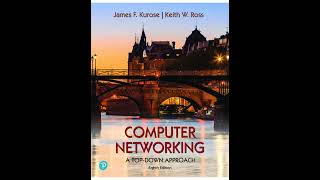 Application Layer | Chapter 2 - Computer Networking: A Top-Down Approach