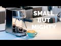 Let’s Talk About The Breville Bambino Espresso Machine