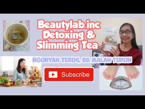 Video: Detox Tea: Kesan Sampingan, Faedah Yang Diakui, Dan Cara Ia Berfungsi