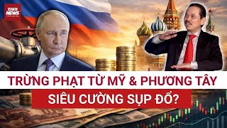 Ts Bi Ngc Sn n Trng Pht Kinh T Nga Ca M Khc Lit Th No Sau 4 Nm Xung t Ukraine 