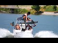 2021 PWT Digital Qualifier | Jr. Pro Wakeboard : Cody Hunnicutt