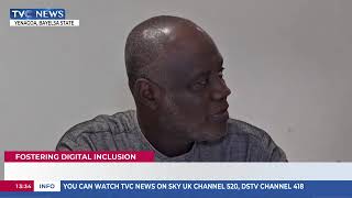 EU, SDN, Others Review ICT Draft Policy In Yenagoa
