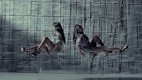 SISTAR19 씨스타19 - 있다 없으니까 (GONE NOT AROUND ANY LONGER) Teaser