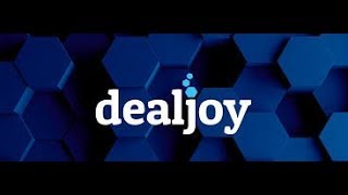 Dealjoy - глобальная платформа cashback на основе блокчейн.