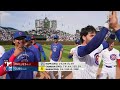 Phillies vs. Cubs Game Highlights (4/23/26) | MLB Highlights