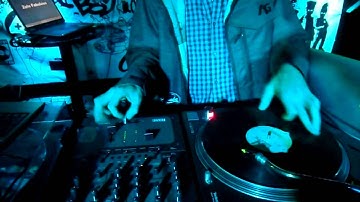 scratch @ UG