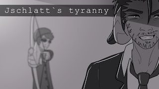 Election | [Dream SMP War Animatic]