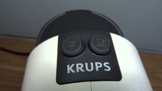 Nespresso Inissia vs. Pixie Review