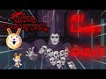 All Leaks and Concepts Super Dark Deception Chapter 2/3