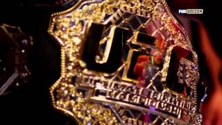 UFC 165: Jones vs. Gustafsson Trailer