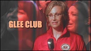 Glee - Glee Club.