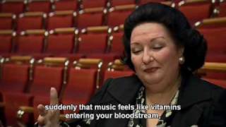Euroarts 2053198 Caballe Montserrat Beyond Music Ntsc Euroarts 2053198 Caballe Montserrat Beyond Music Ntsc