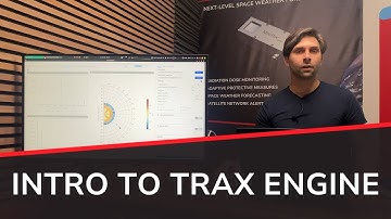 Introducing TraX Engine – the all-in-one data processing software