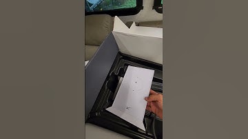 Starlink unboxing for our RV! #starlink #rvlife #rvliving #fulltimerv