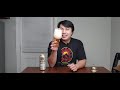Paulaner hefeweizen i finally like this style review  ep 2565
