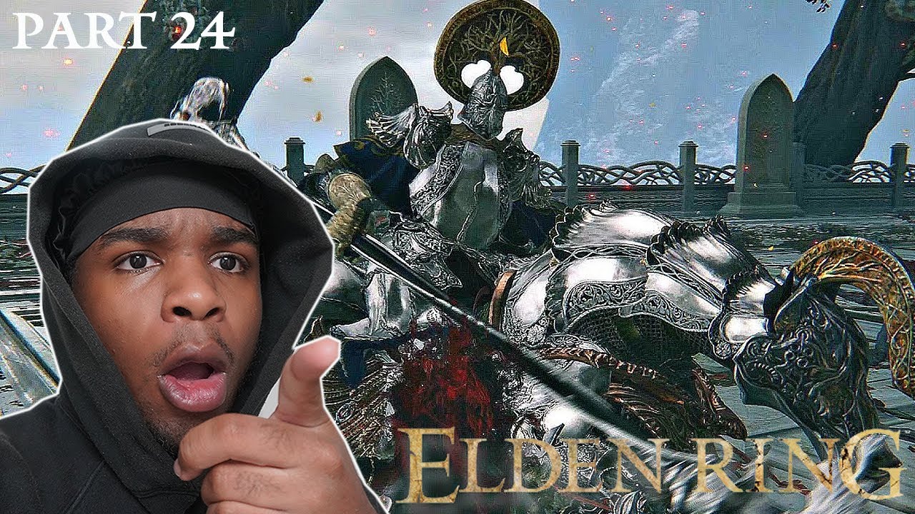 Elden Ring Pro Vs Miquella’s Haligtree - YouTube