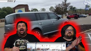 Idiots In Cars 190 - @DashcamNation1 | RENEGADES REACT