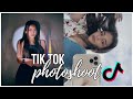 Trying Tik Tok Photo HACKS! *aesthetic*