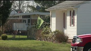 Mercer County conducting property evaluations after 50 years