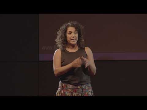 Farmacologia di genere, le medicine sono uguali per tutti? | Silvia De Francia | TEDxTorinoWomen