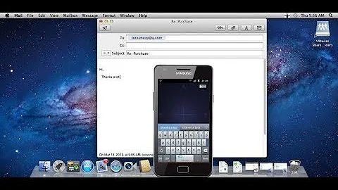 WiFi Mouse Pro v3.4.9 APK download free