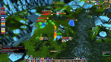 Molten-WoW 4.3.4 Shadow Priest