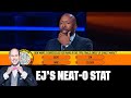 Kenny puts his NBA trivia skills to the test on B/R’s ‘Streaks&#39; 🤣 | EJ’s Neat-O Stat