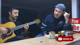 Murat Kaynak & Kadir Ülkü - En Şahanesinden ( GÜLŞEN akustik cover ) Resimi