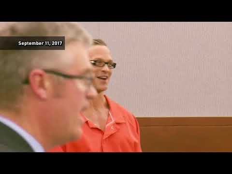 Scott Dozier: A Death Sentence Questioned