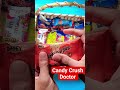 ASMR: Unboxing Delicious &amp; Unique Lollipop Treats - Chocolate &amp; Candy | Satisfying Lollipops Sounds