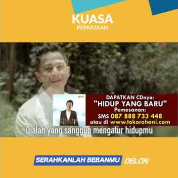 serahkanlah bebanmu #short #delon