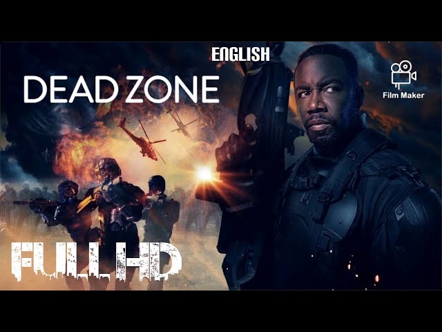 Dead zone|Action Movie 2023|Michael Jai White|Hollywood Movie|Best Movie Planet class=