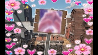 [TF2] The Conscientious Objector - Clipdump