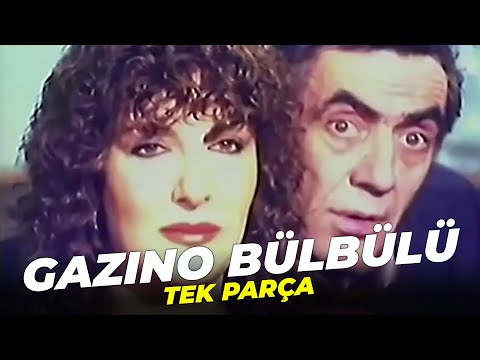 Gazino Bülbülü | Tek Parça