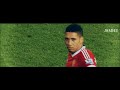 Chris smalling  the colossus  full season best compilation  manchester united 20152016