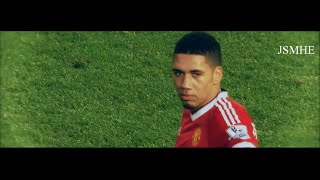 Chris Smalling - The Colossus - Full Season Best Compilation - Manchester United 2015/2016