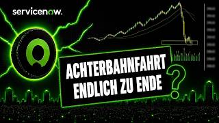 ServiceNow Stock: What a roller coaster! Why I still expect the price to rise