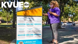 New mail-in voting changes spark concern