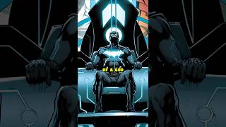 Batman Gets the Power of a God #comics #justiceleague