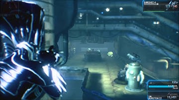 WarFrame - All Missions Solo (EP3) - Mercury - Caloris