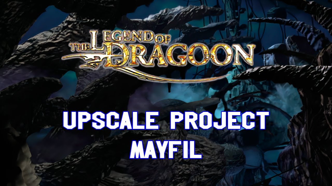 Can You Play The Legend Of Dragoon On The Ps4 Here Are Alternatives